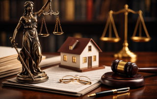 Legal and financial considerations when selling property after divorce in Singapore