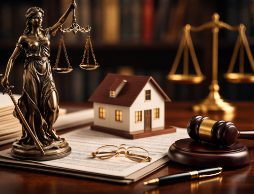 When Is the Right Time to Sell a Property After a Separation in Family Context?