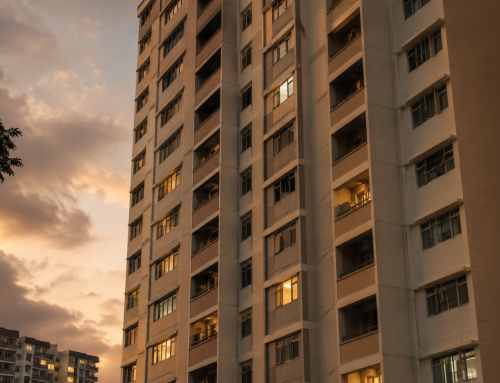 HDB Ownership After Divorce: Sell, Transfer, or Retain